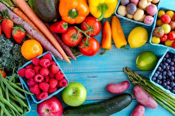 Вкусная диета, чтобы похудеть